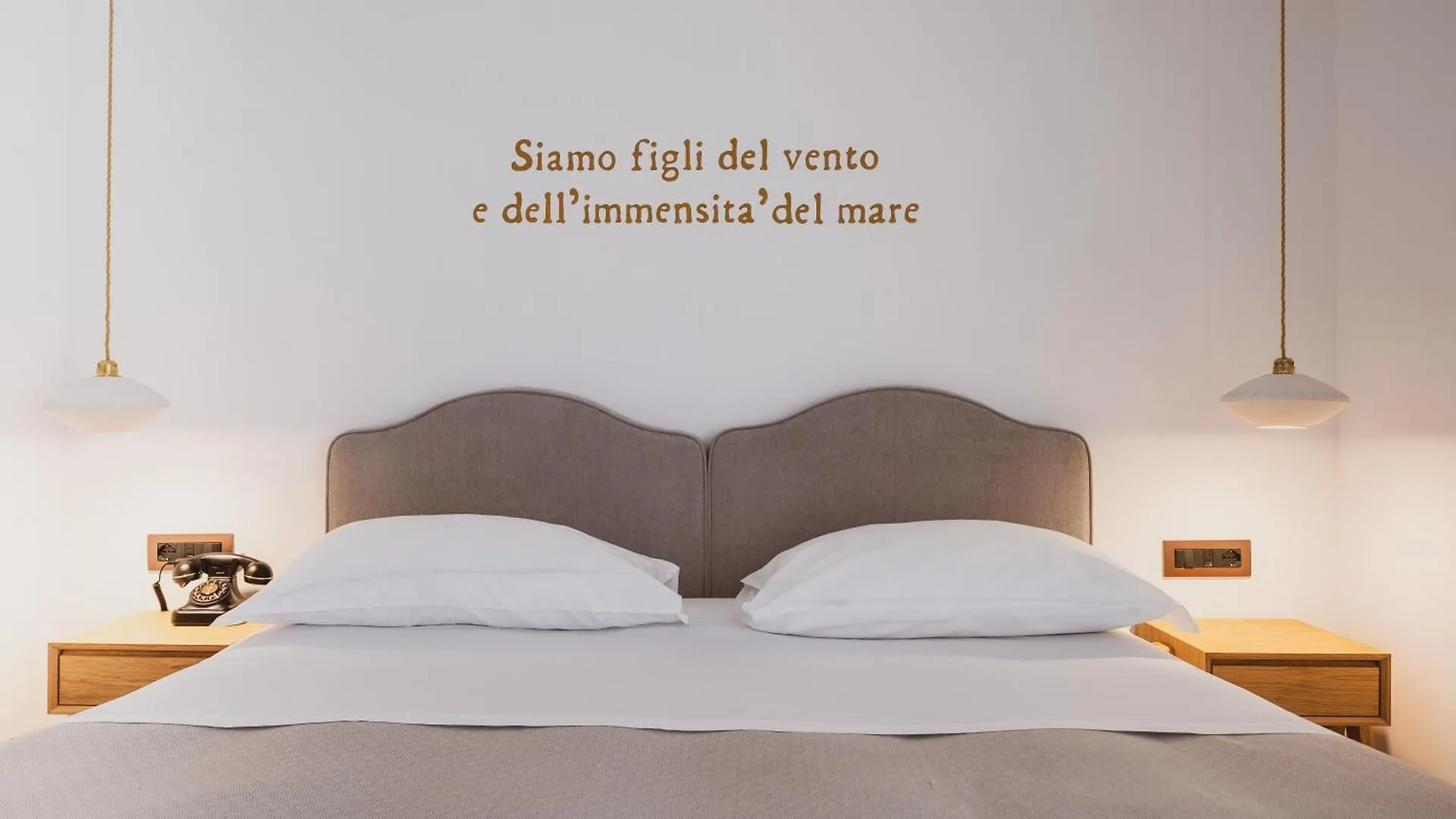 Ospitalita' del Conte Hotel&Spa Olbia