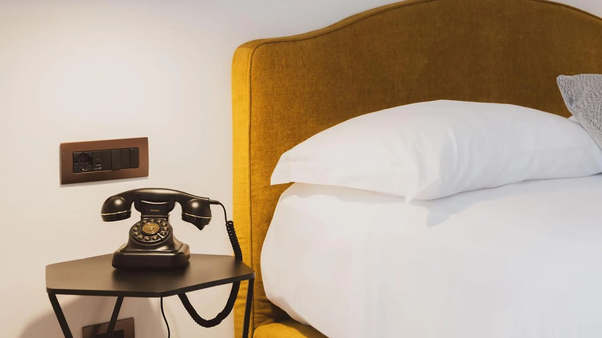 Ospitalita' del Conte Hotel&Spa Olbia 4*,
