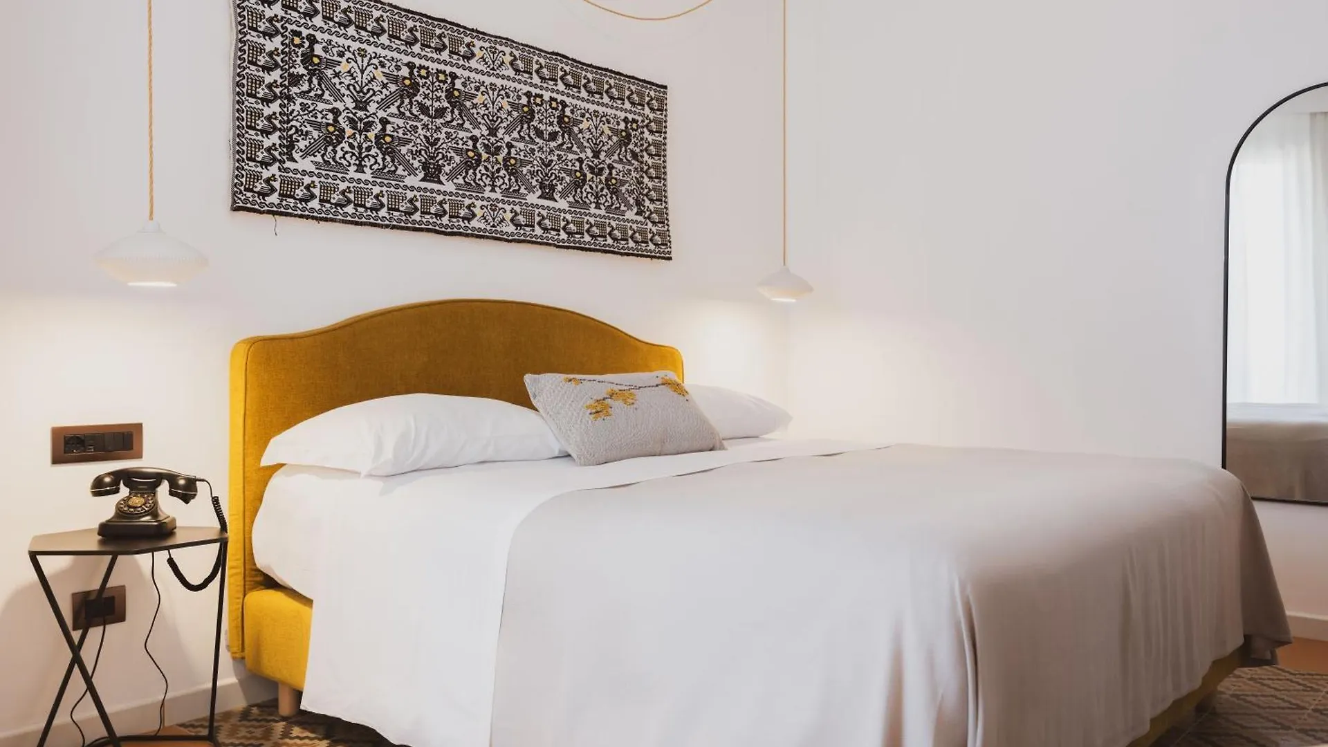 Ospitalita' del Conte Hotel&Spa Olbia Hotel