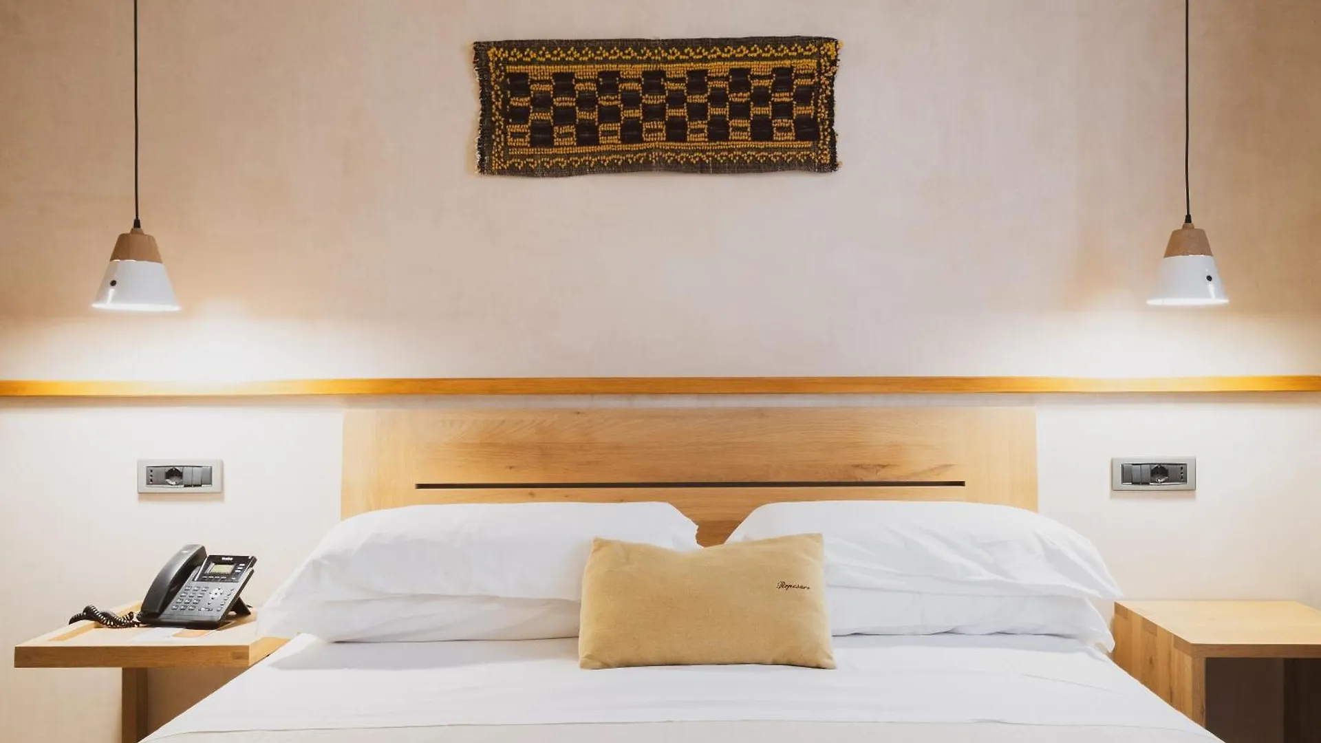 Ospitalita' del Conte Hotel&Spa Olbia Italia