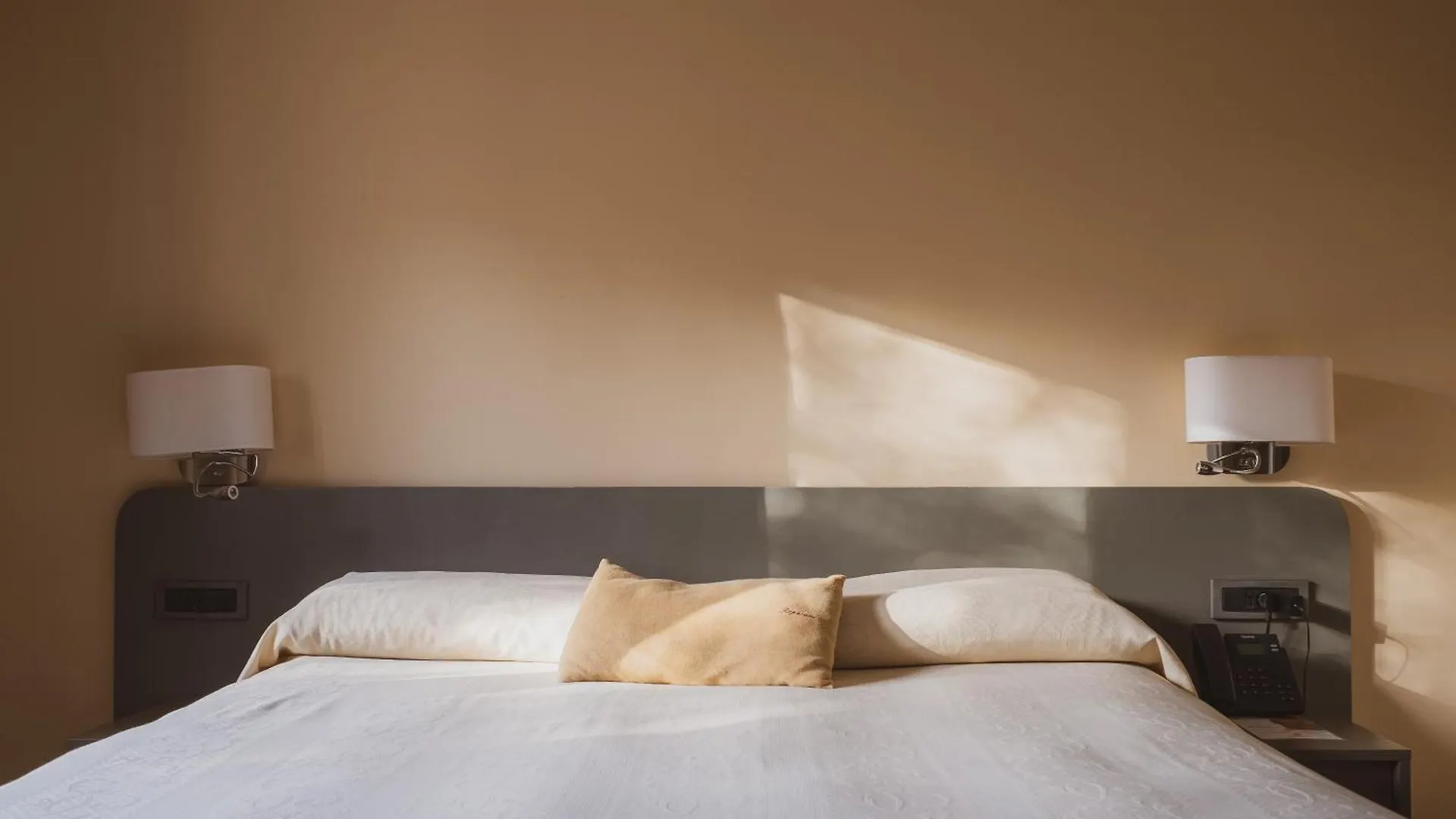 Ospitalita' del Conte Hotel&Spa Olbia Hotel