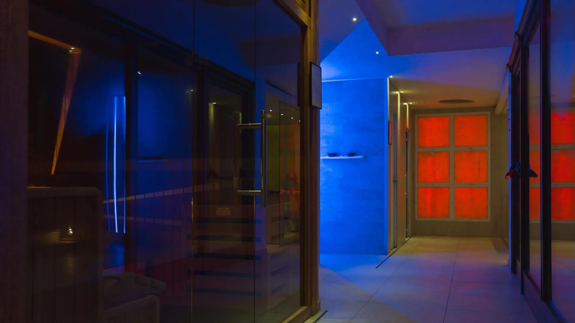 Ospitalita' del Conte Hotel&Spa Olbia