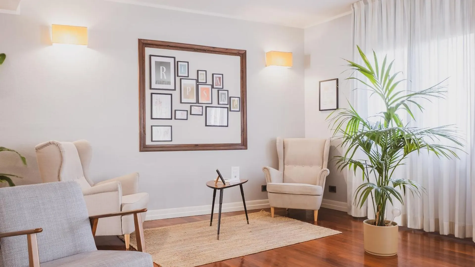 Ospitalita' del Conte Hotel&Spa Olbia
