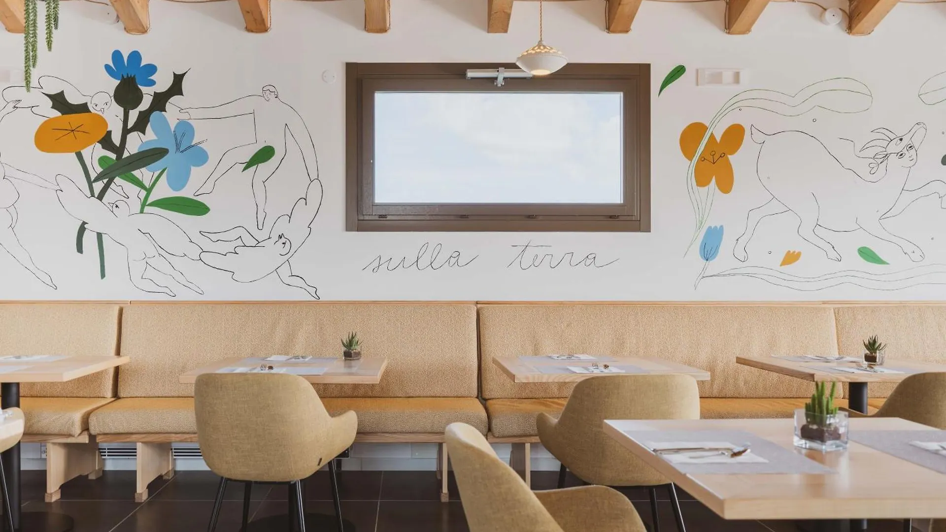 Ospitalita' del Conte Hotel&Spa Olbia Hotel