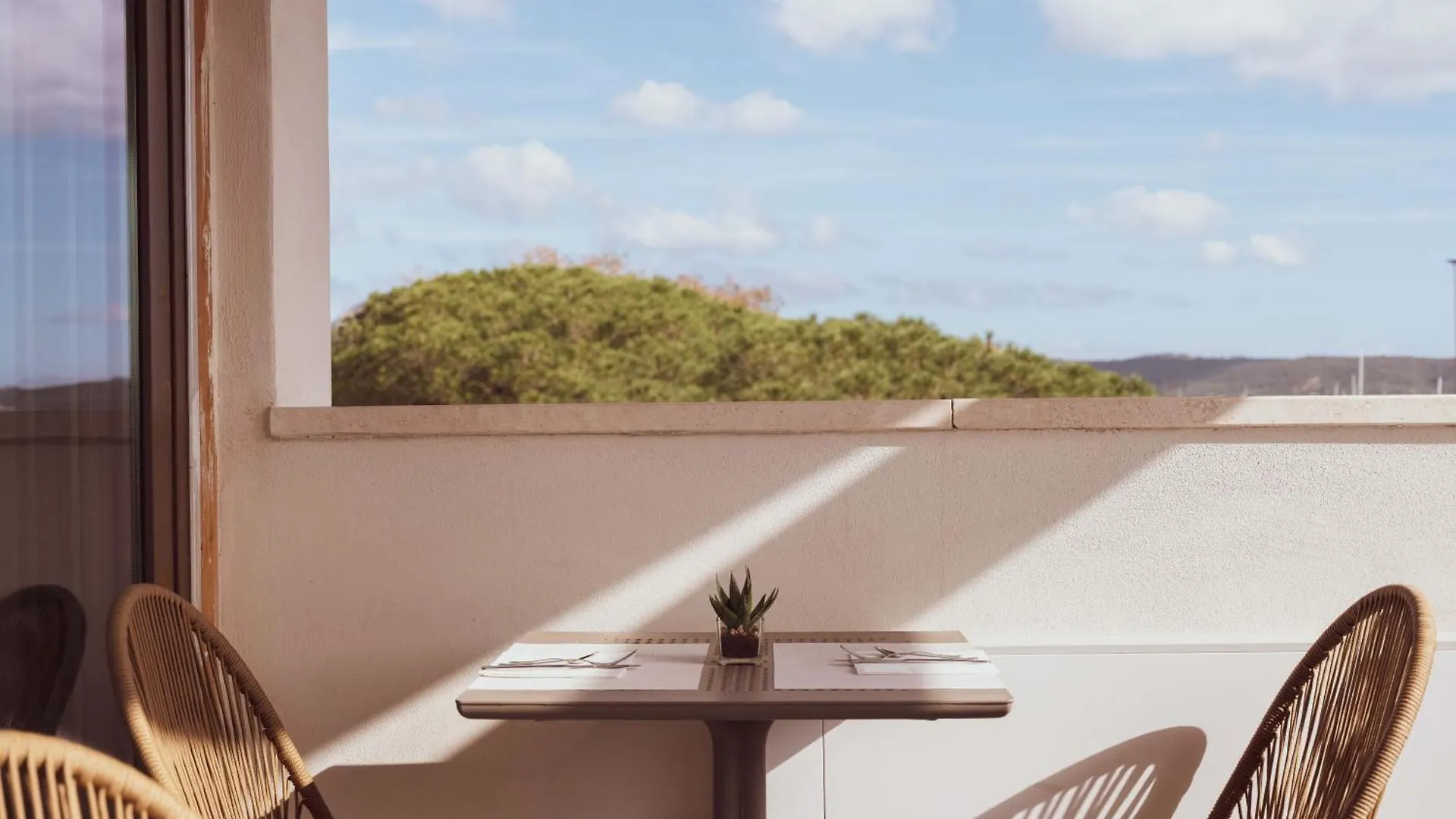 Ospitalita' del Conte Hotel&Spa Olbia
