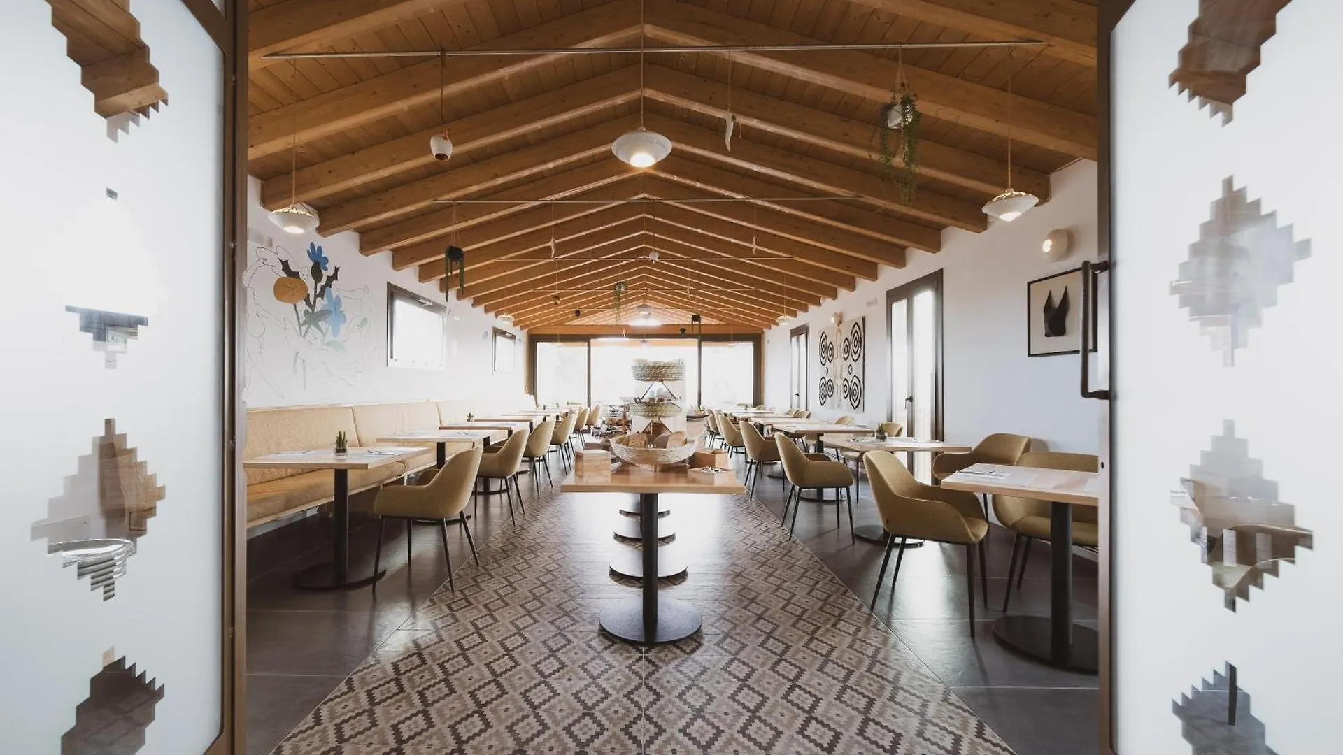 Hotel Ospitalita' del Conte Hotel&Spa Olbia