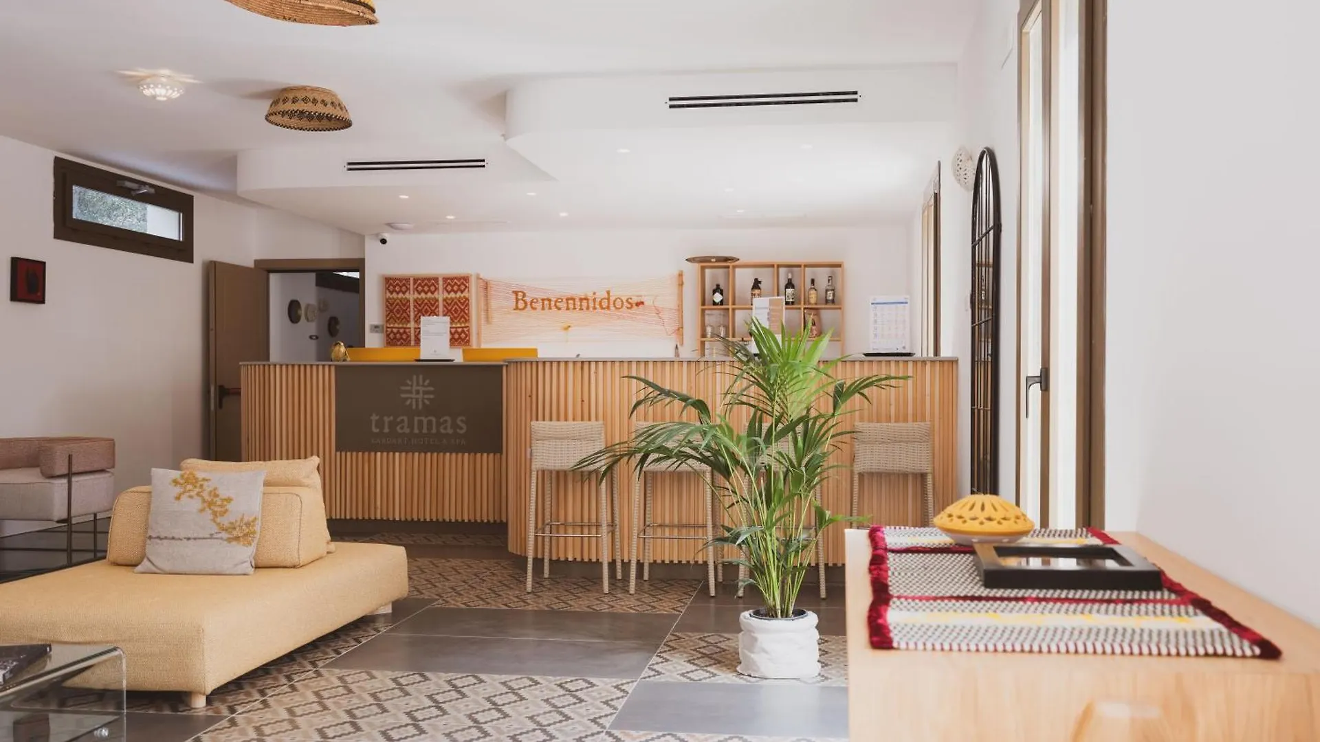 **** Hotel Ospitalita' del Conte Hotel&Spa Olbia Italia