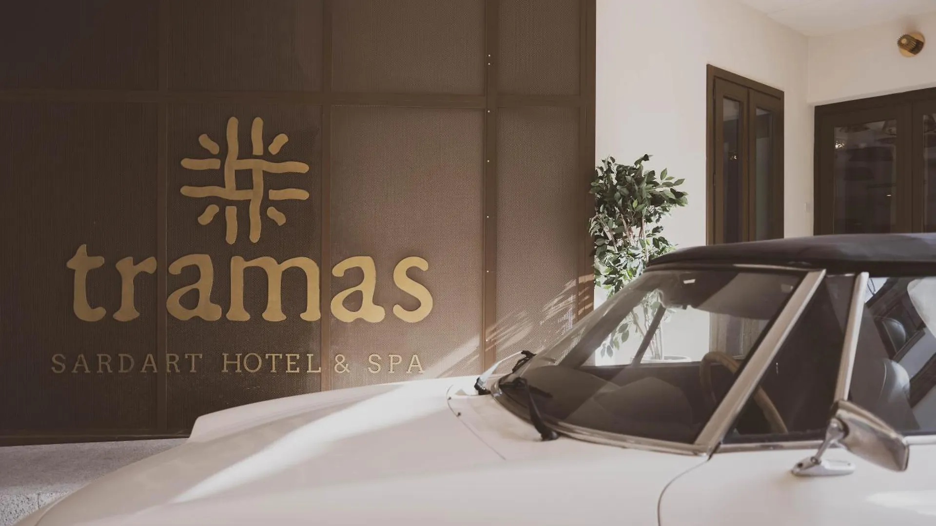 Hotel Ospitalita' del Conte Hotel&Spa Olbia
