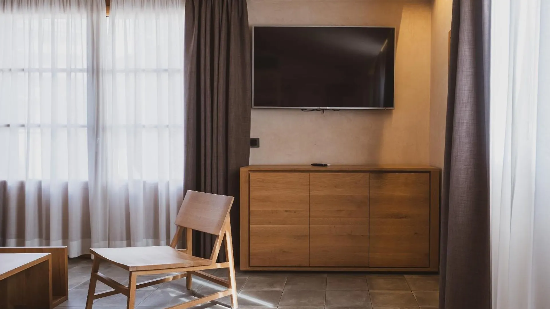 Ospitalita' del Conte Hotel&Spa Olbia Italia
