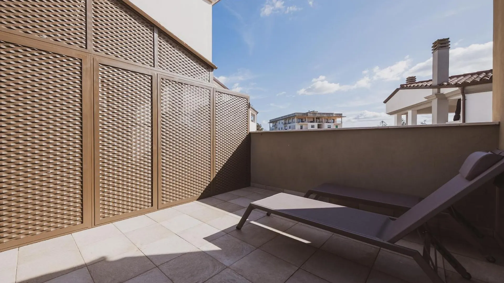 Ospitalita' del Conte Hotel&Spa Olbia