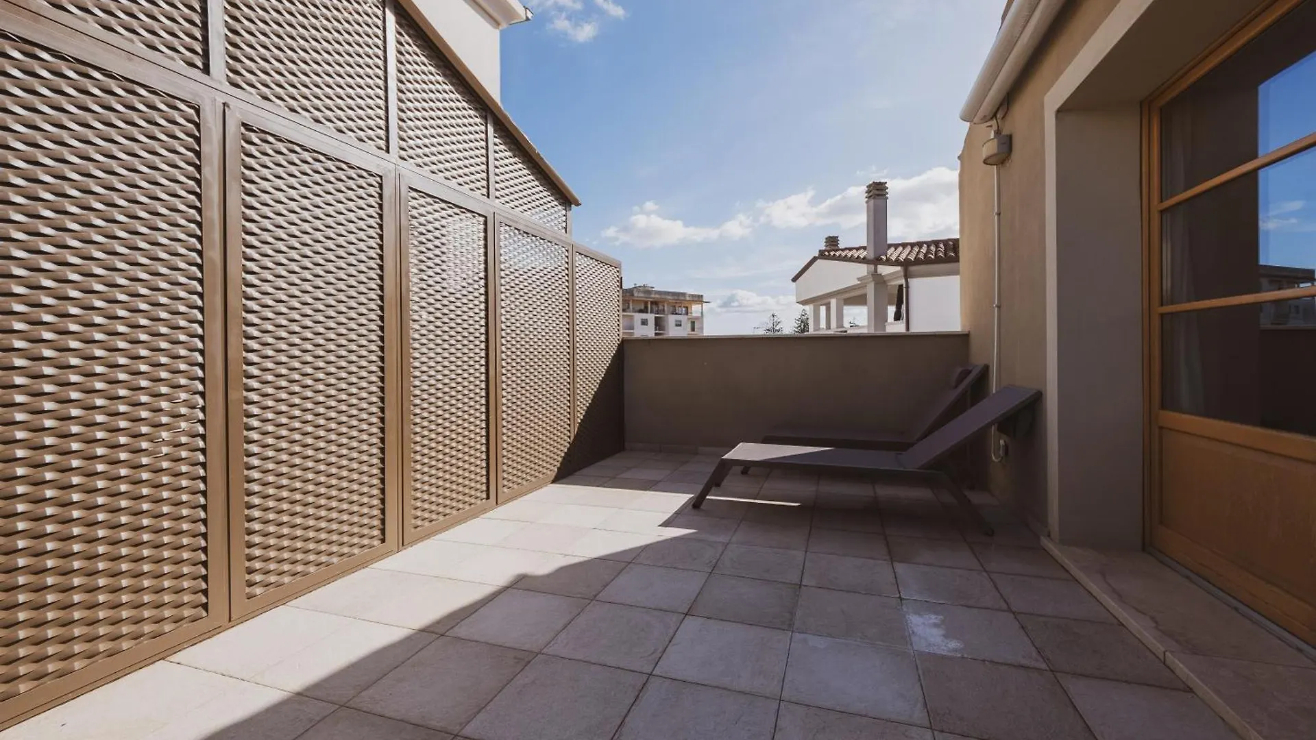 Hotel Ospitalita' del Conte Hotel&Spa Olbia