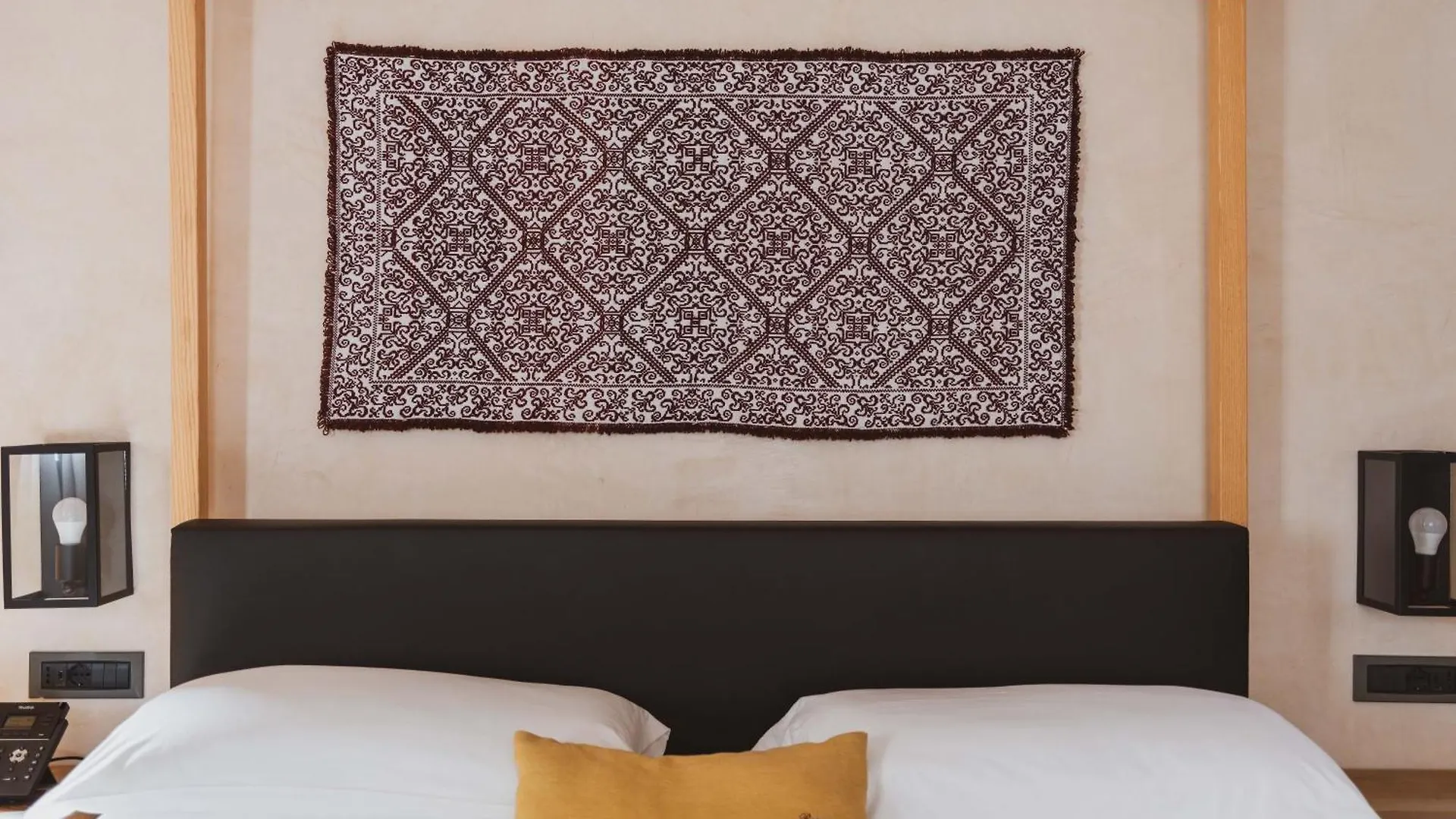 Ospitalita' del Conte Hotel&Spa Olbia Hotel