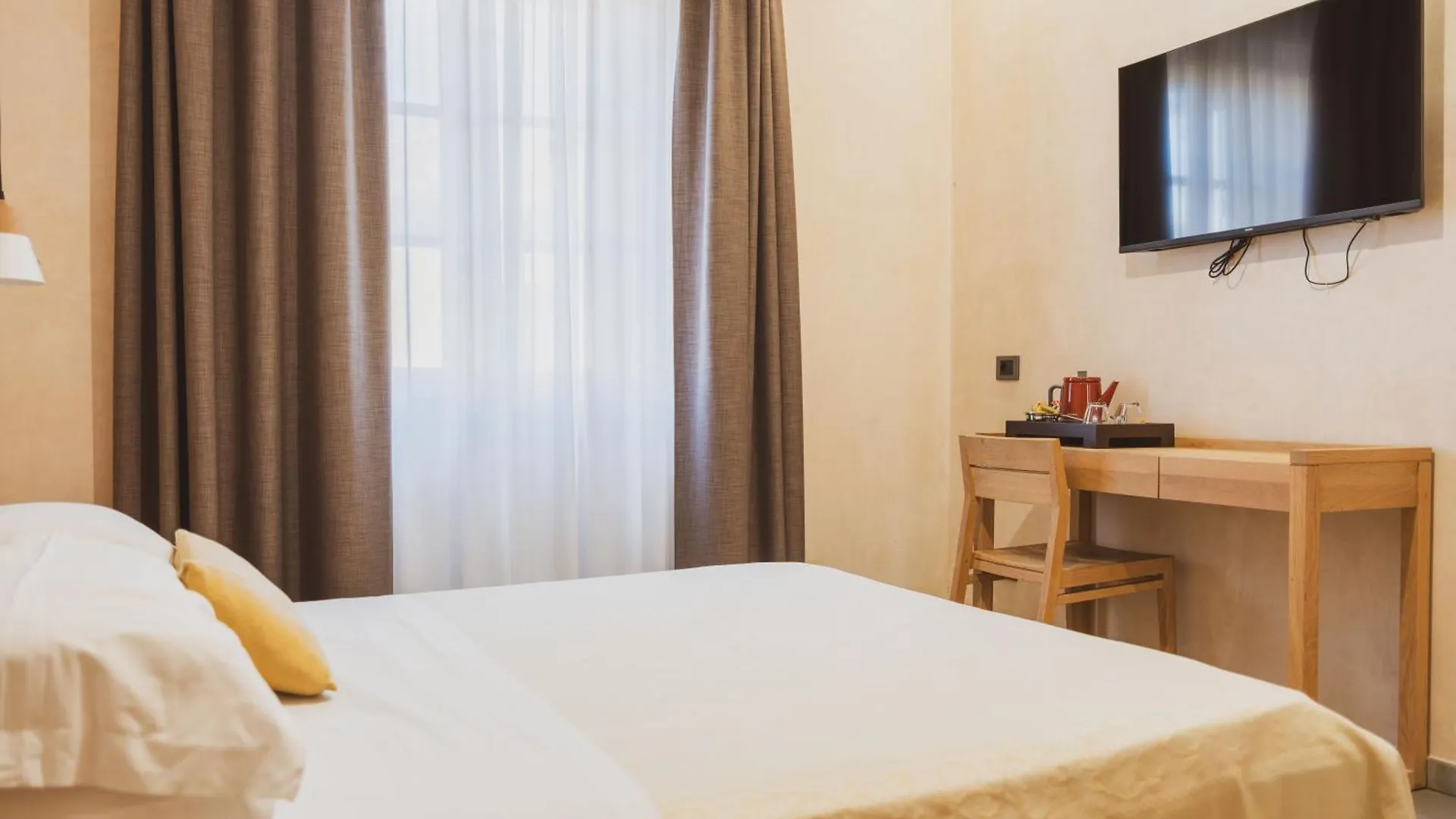 **** Hotel Ospitalita' del Conte Hotel&Spa Olbia Italia