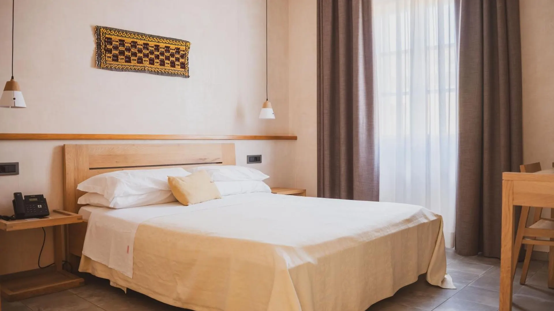 **** Hotel Ospitalita' del Conte Hotel&Spa Olbia Italia