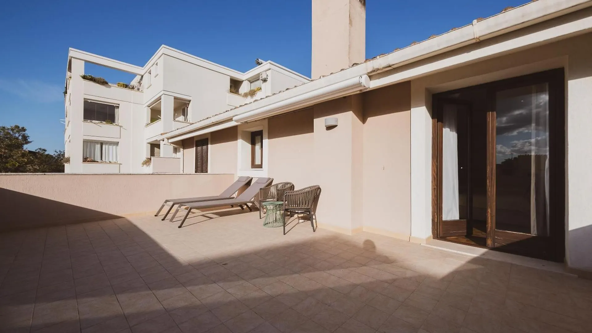 Hotel Ospitalita' del Conte Hotel&Spa Olbia