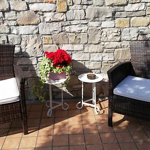 Frühstückspension Acero Rosso In Franciacorta