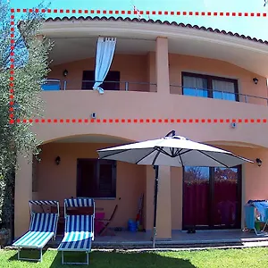  Casa vacanze Casadelfaro Primo Piano 600mt Dalla