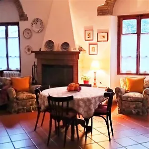 Casa Bartolacci Charme In Bivigliano