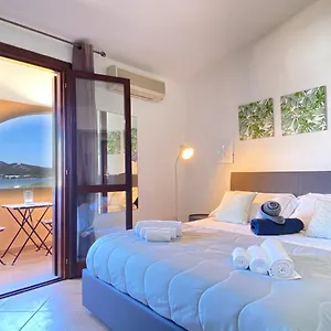  Appartamento Homey Experience - Navy Sea View