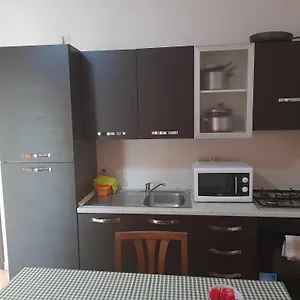 Apartamento Strategico Ungaretti