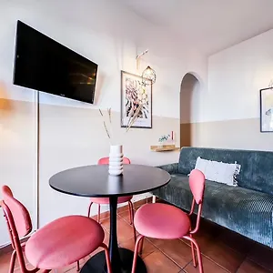 Apartamento Monte Nero 9a