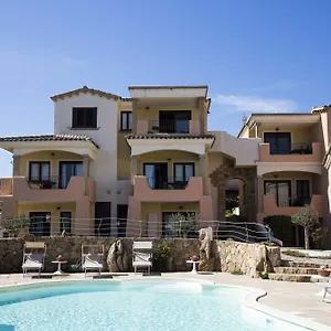 Apartamento Bados Mare
