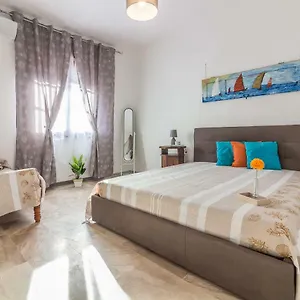  Appartamento Maricciolu Suites And