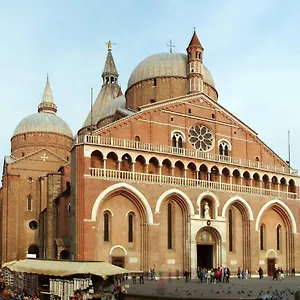 Casa Mamma Mia Fiesso dʼArtico