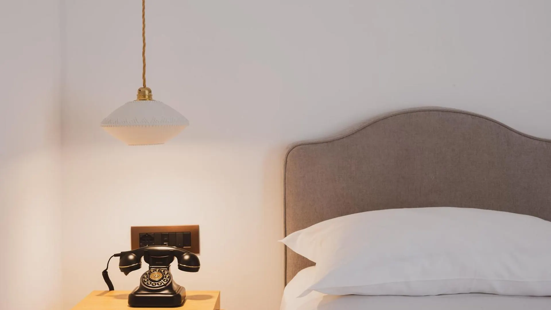 Tramas Hotel & Spa
