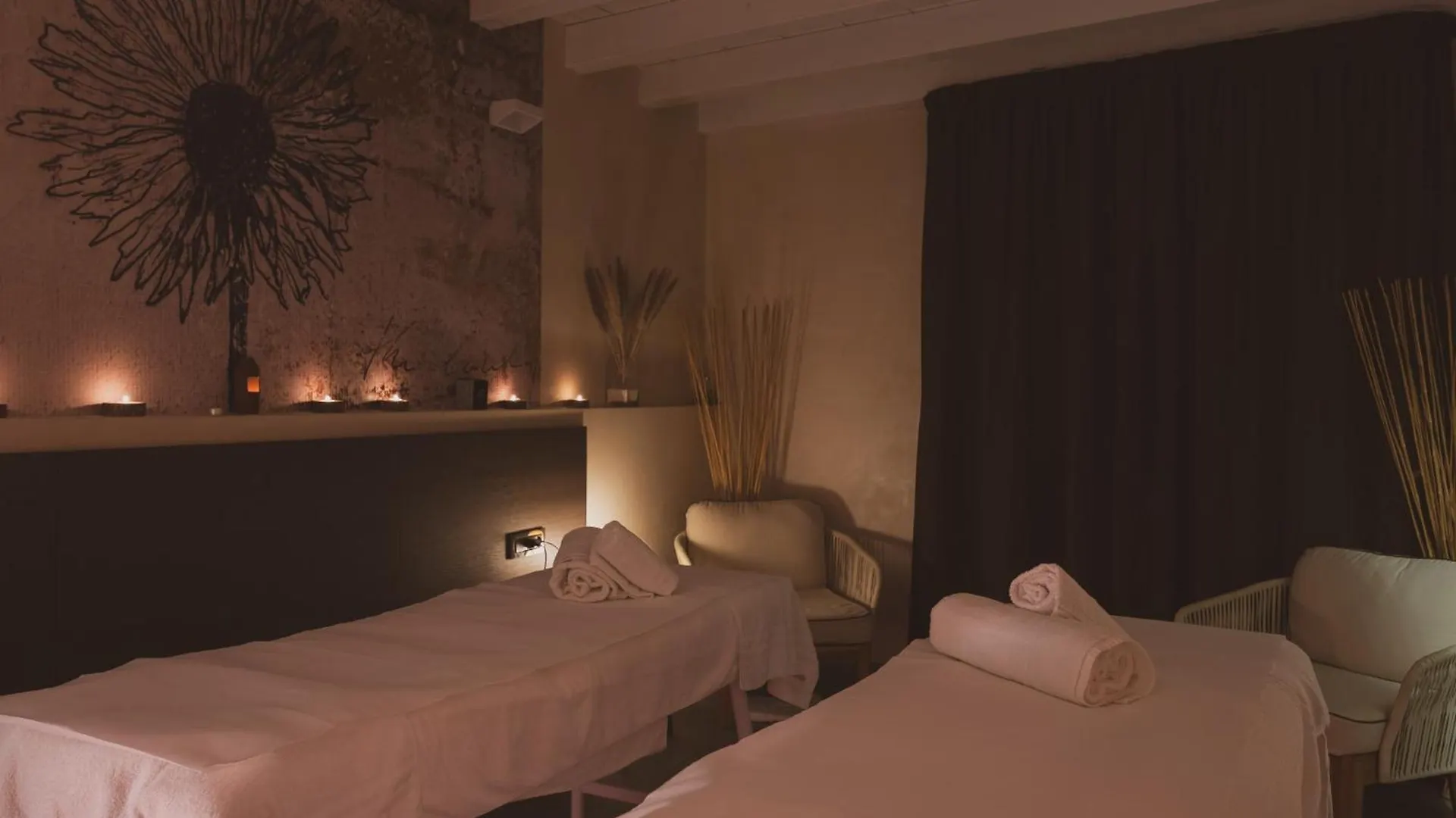 Tramas Hotel & Spa 4*, Olbia