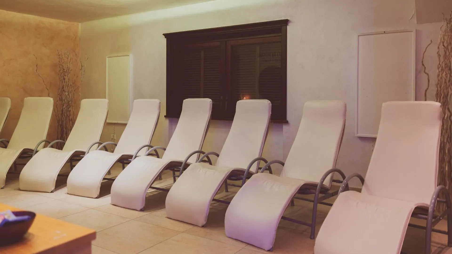 Tramas Hotel & Spa