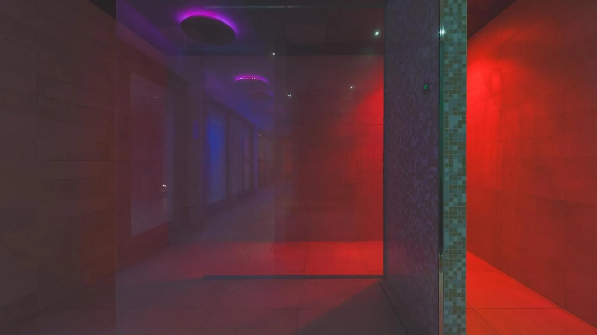 Tramas Hotel & Spa