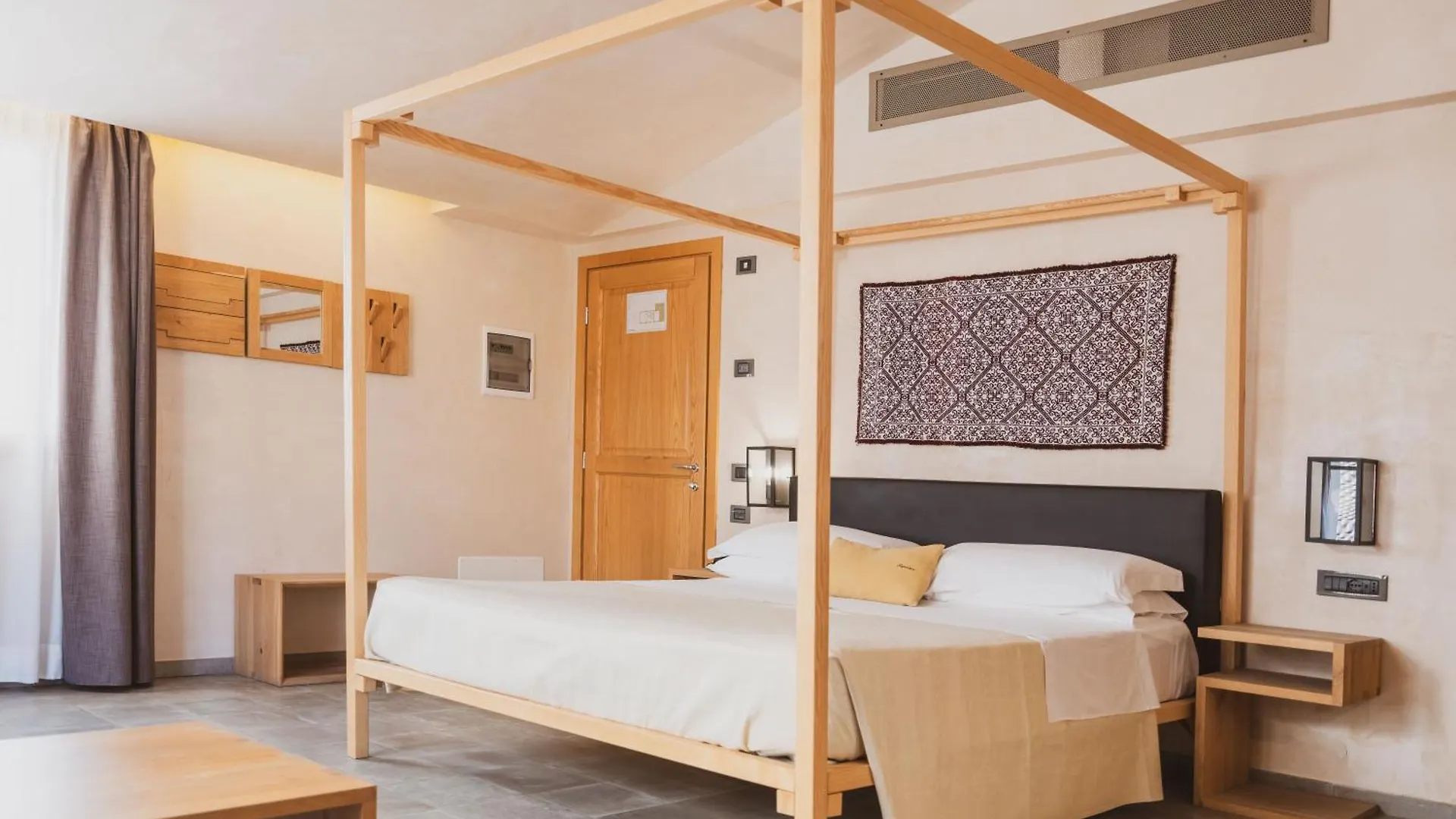 Tramas Hotel & Spa Italy