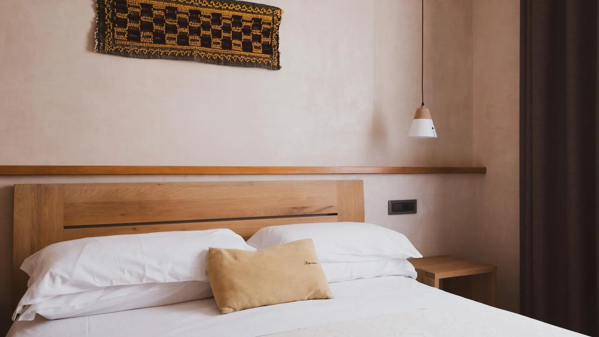 Tramas Hotel & Spa