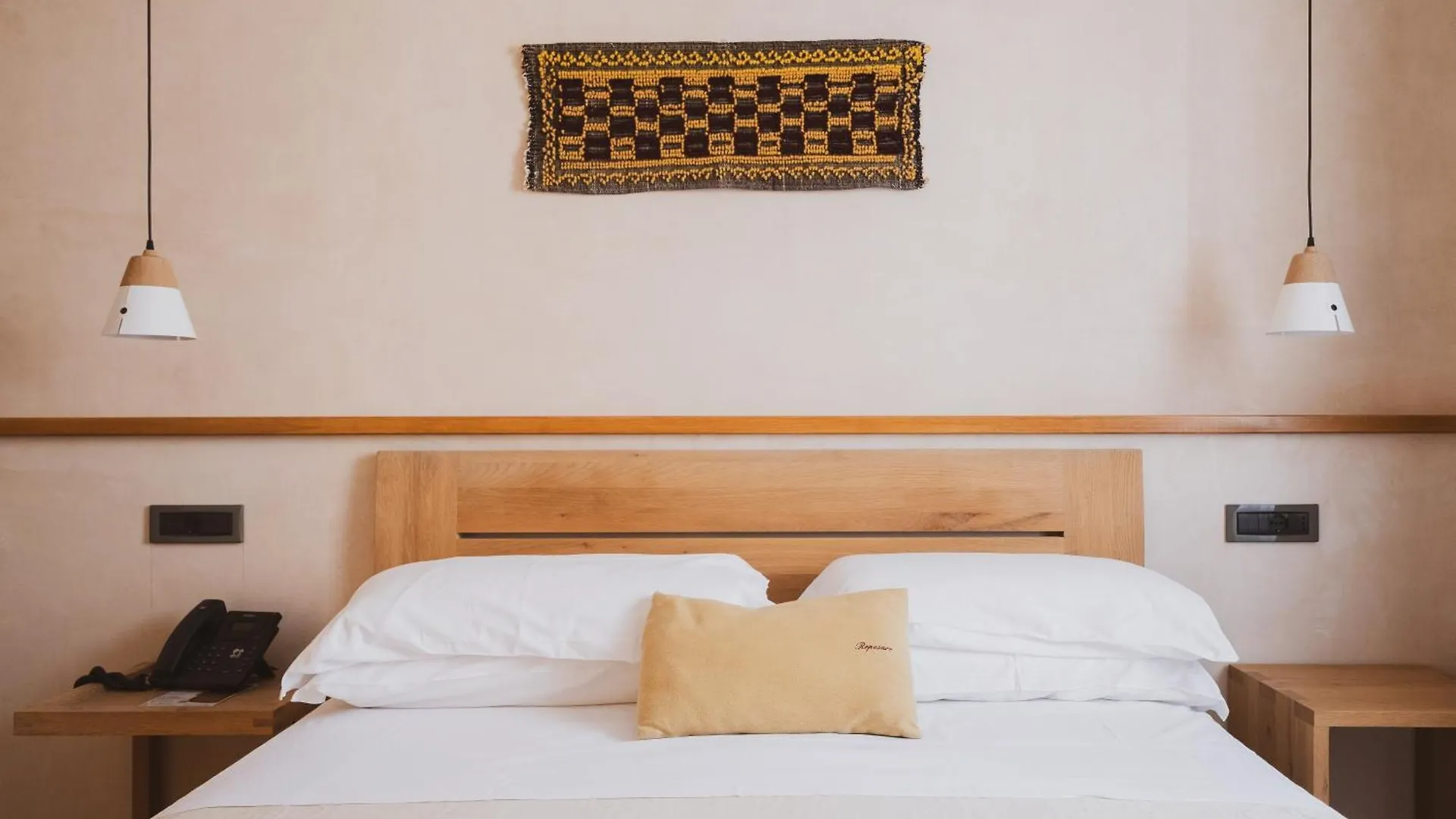 Tramas Hotel & Spa