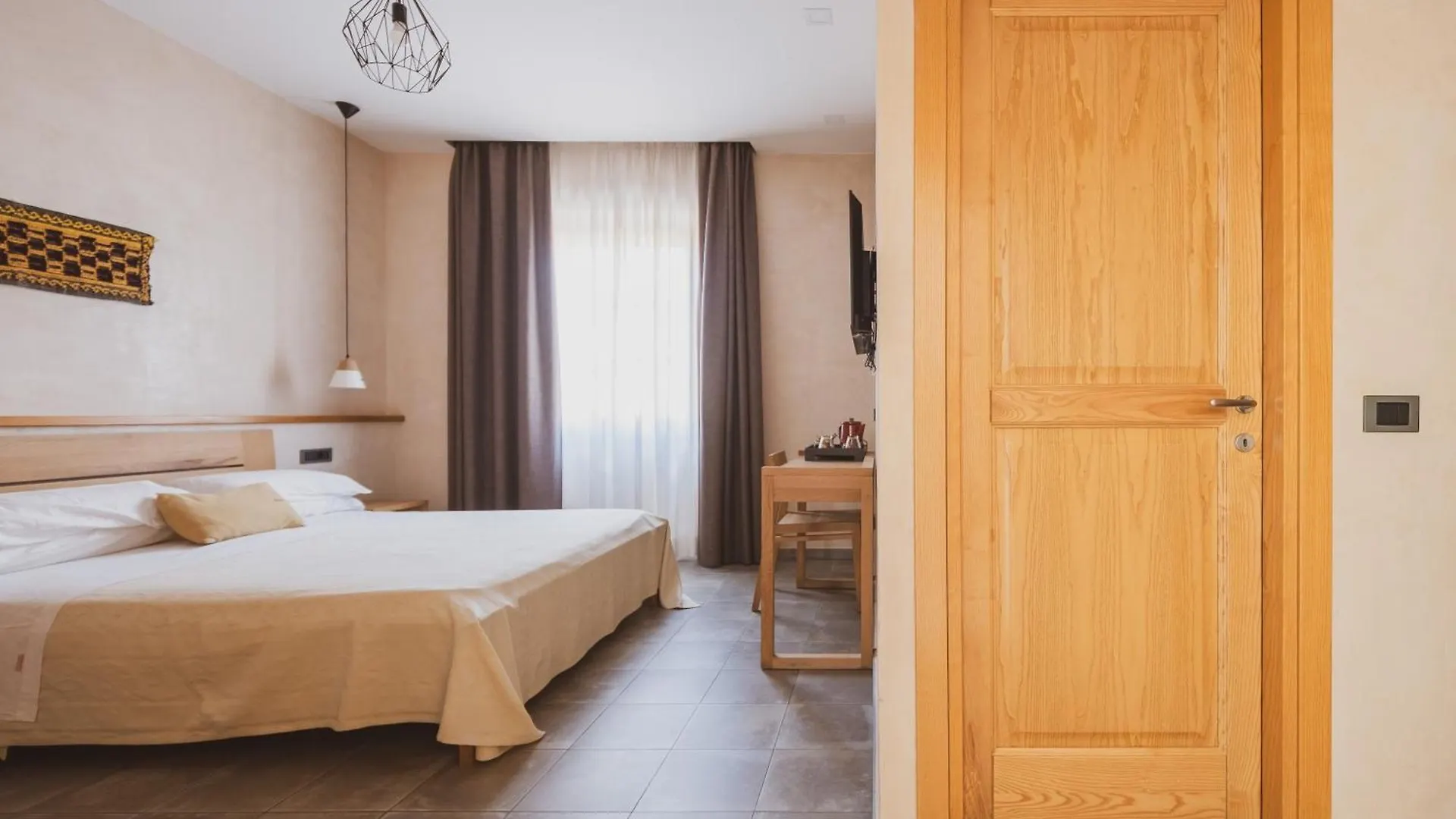 ****  Tramas Hotel & Spa Italy